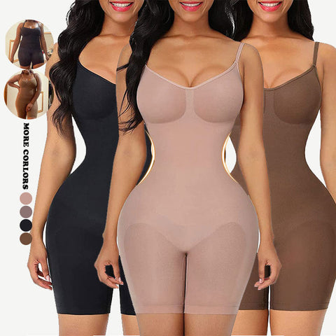 Seamless Slimming Shapewear