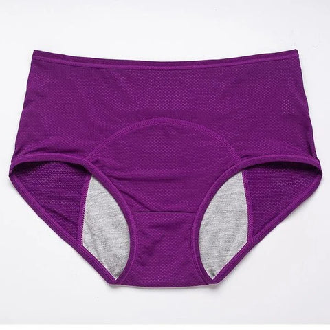 Woobilly® High Waist Leak Proof Panties