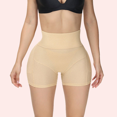 Summer BBL Shorts & High Waisted Shapewear