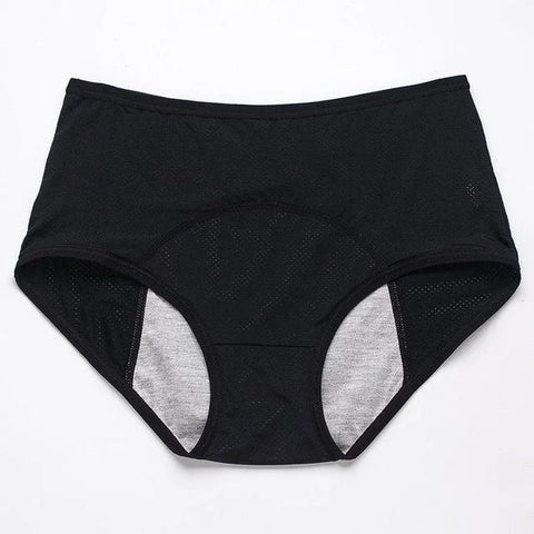 Woobilly® High Waist Leak Proof Panties