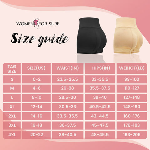 Summer BBL Shorts & High Waisted Shapewear