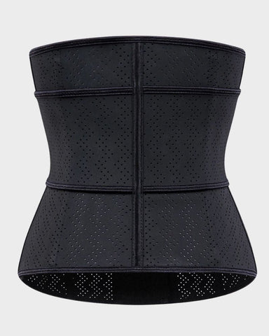 Essentials Curvy Latex Waist Trainer