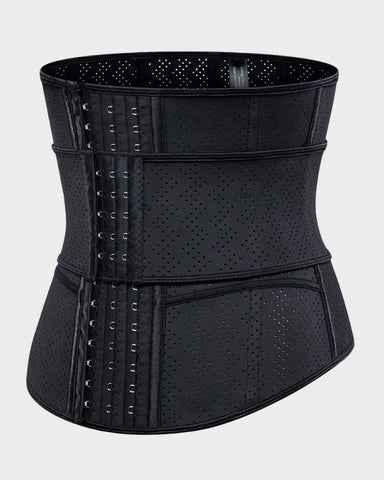 Essentials Curvy Latex Waist Trainer