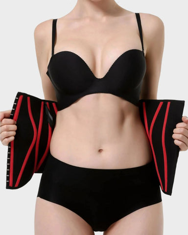 Comfort X-shaped Waist Cincher