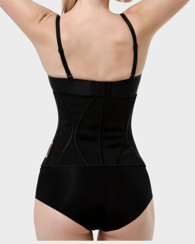 Comfort X-shaped Waist Cincher