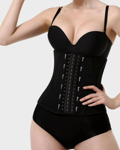 Comfort X-shaped Waist Cincher