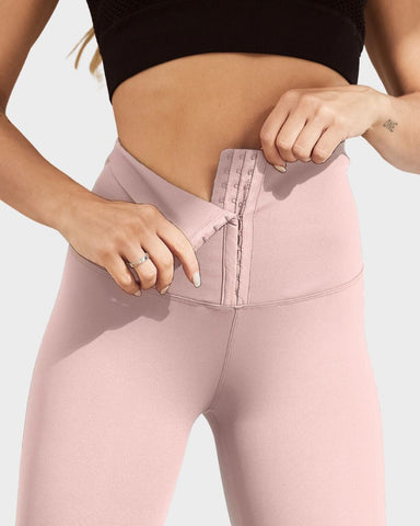 High Waist Stretch Yoga Leggings