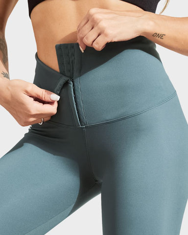 High Waist Stretch Yoga Leggings