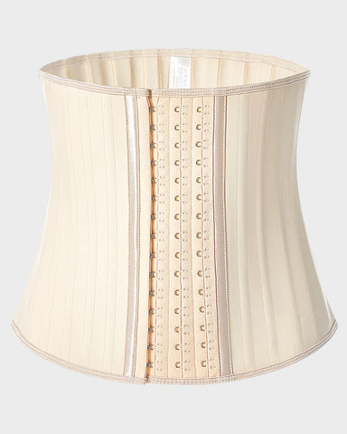 Hourglass Waist Trainer Belt